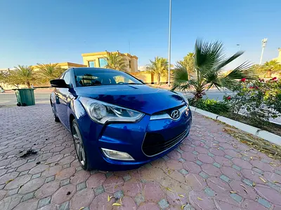 Hot Deal – Hyundai Veloster 2015 GCC Only 11800 AED 🚗💥