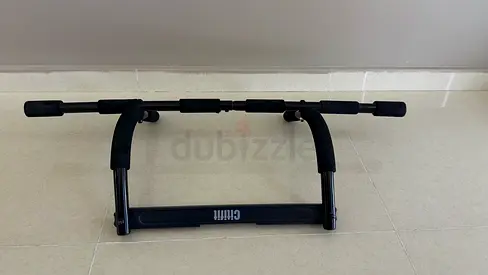 Citifit Chin-Up Bar With Arm Strap