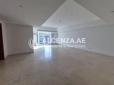 3 Beds plus Maid's | Lake View | High Floor