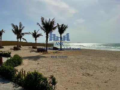 Private Beach || Luxurious Studio For Sale || Fully Furnished || Freehold For All Nationalities
