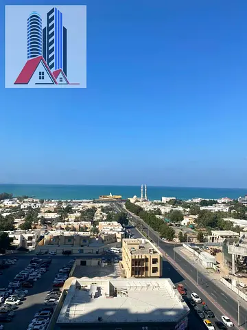 1 BHK for Sale in Ajman One Tower With Parking ...