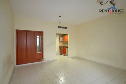 Ready To Move | Bigger Layout | Unfurnished Studio
