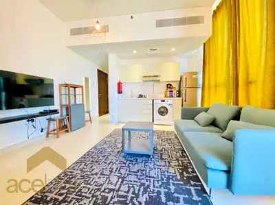 Contemporary| Upgraded Studio in Midtown| All Bills Included