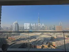 Burj View | High Floor | Vacant