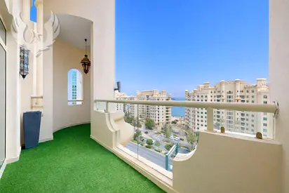 Fully Upgraded I Vacant I Sea View I Reduced Price