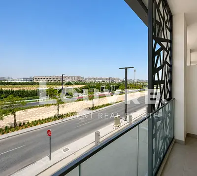 Furnished | High Floor | Amazing View | Vacant