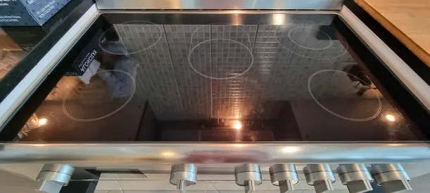 Cooker