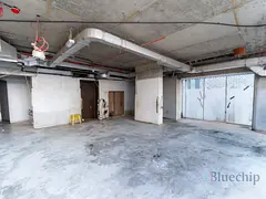 Brand New Building | Shell and Core | Spacious