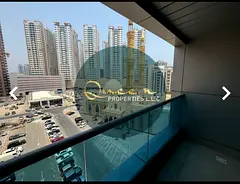 Premium family apartment in Al Rashidiya 3, prime location, spacious layout, and open view.