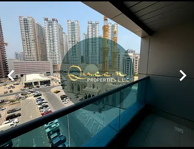 شقة مميزة للسكن العائلي بالراشدية 3 بموقع متميز ومساحة رائعة واطلالة مفتوحة