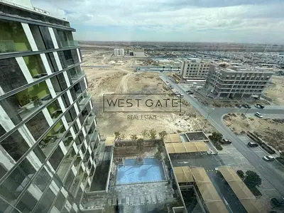 1 Bedroom + Maid | Spacious | Open View