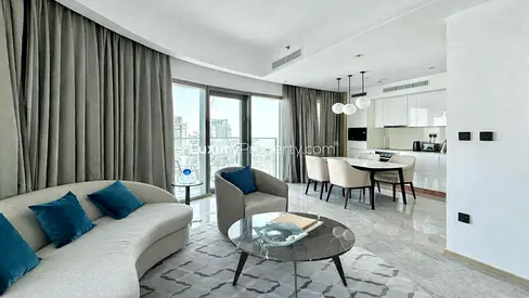 Premium Living | High Floor | Open to Offers