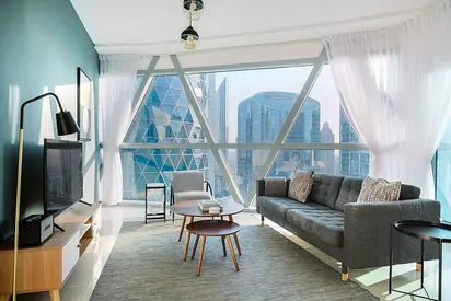 City View | Furnished | Flexible Terms