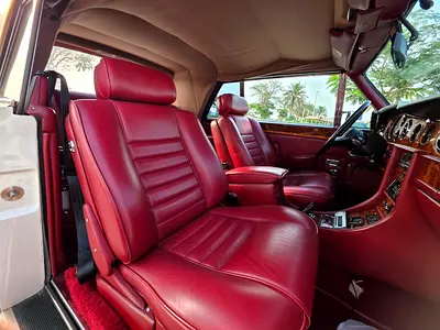 صورة مصغرة 15 لـ 1989 ROLLS-ROYCE CORNICHE