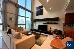 Two Bedroom | Duplex | Furnished