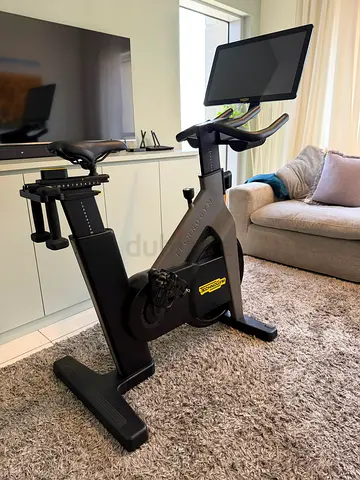 TECHNOGYM BIKE In PERFECT CONDITION