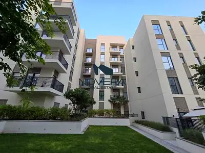 Ready 1BR Apartment | Crystal One | Maryam Island | Freehold Resale