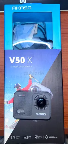 Akaso V50 X