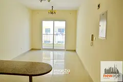 Vacant STUDIO in warsan 4th