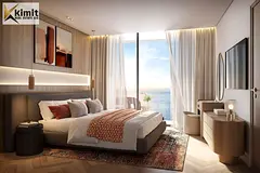 Iconic Structure | Rooftop Pool | Prime Location Near the Wynn casino