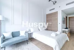 Vacant | High Floor | Furnished