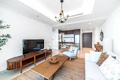 Upper Level | Full Sea Panorama | Beachfront Charm