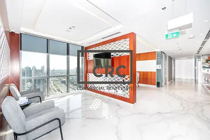 PREMIUM FITTED | PRIME LOCATION | GRADE A TOWER