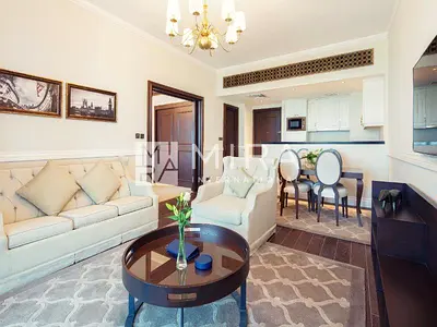 1BR with Balcony | Seaside Living | No Commission