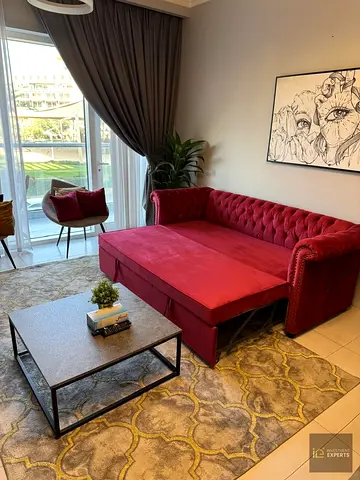 FURNISHED | ELEGANT AND SPACIOUS | PARK VIEW