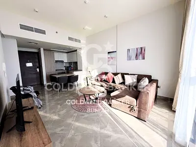 Ready to Move In | Furnished | Bright | Close to Gems School