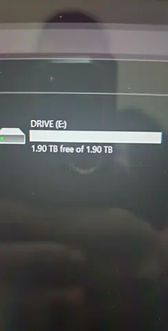 SSD 2TB