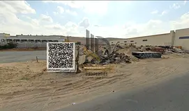 Freehold Industrial Land for Sale | 43,595 Sqft | Al Jurf Industrial 3, Ajman