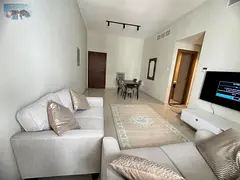 • Furnished 2-bedroom apartment with hall • Brand new furniture – first tenant • Location: A