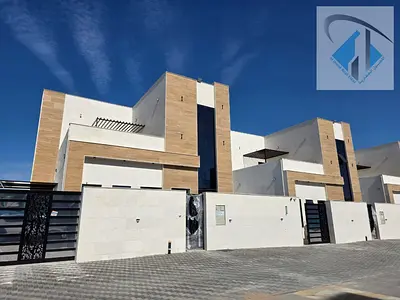 فيلا أول ساكن بالحليو 2 | 4غرف ماستر مع خزائن بالحائط+ مجلس وصالة وحوش واسع | استور بسعر لقطة
