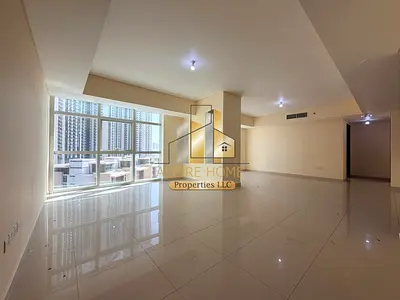 Stunning 2BHK with Sea View | Tala Tower | Ready to Move