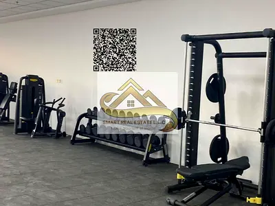 Ready 2BR Apartment | AED 8,500 Monthly