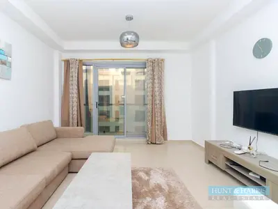 1 Bedroom for Rent - Marjan Island Ras Al Khaimah - Utilities Included