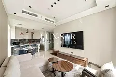Fully Furnished | 2BR Apartment | Business Bay