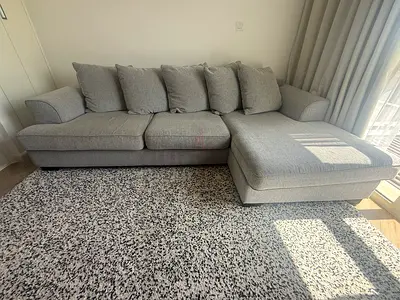 THE ONE KINGSTONE SOFA