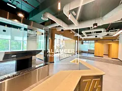 Spacious Office | Near Metro | Prime Location