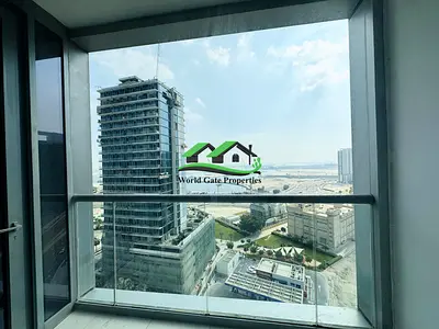 Spacous 2BR APT Great Location Ready To Move