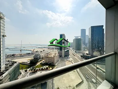 Spacous 2BR APT Great Location Ready To Move