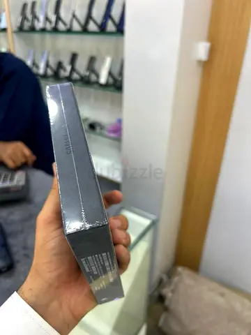 Same Galaxy Z Fold 6 256 GB Brand New Box Packed New Stock Available