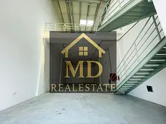 New Warehouse for Annual Rent – Prime Location in Al Jurf Industrial Area 2, Ajman