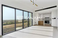 Brand New | With Kitchen Appliance | Vacant