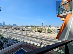 Spacious 1 Bedroom Apartment | Low Floor | Swimming Pool and Partial community view | Al Jadaf