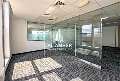 Spacious Office | Near Metro | Prime Location