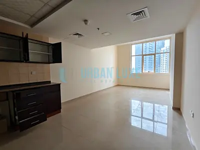 Well-Maintained 1 Bed | Ready to Move | Open Kitchen | Parking Included