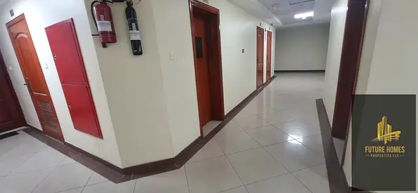 Lavish 1bhk with balcony on prime location