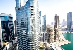 Stunning Sea View | High Floor | Prime Location
